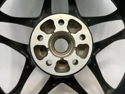 FERRARI Ferrari Roma F169 Rear Alloy Wheel 866487 Rear Rim 10Jx20 ET 27.5 — thumbnail 5