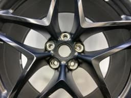 FERRARI Ferrari Roma F169 Rear Alloy Wheel 866487 Rear Rim 10Jx20 ET 27.5 — thumbnail 3