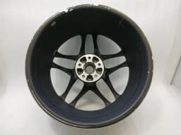 FERRARI Ferrari Roma F169 Rear Alloy Wheel 866487 Rear Rim 10Jx20 ET 27.5 — thumbnail 2