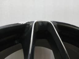 FERRARI Ferrari Roma F169 Rear Alloy Wheel 866487 Rear Rim 10Jx20 ET 27.5 — thumbnail 9