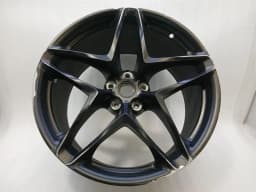 FERRARI Ferrari Roma F169 Rear Alloy Wheel 866487 Rear Rim 10Jx20 ET 27.5 — thumbnail 1