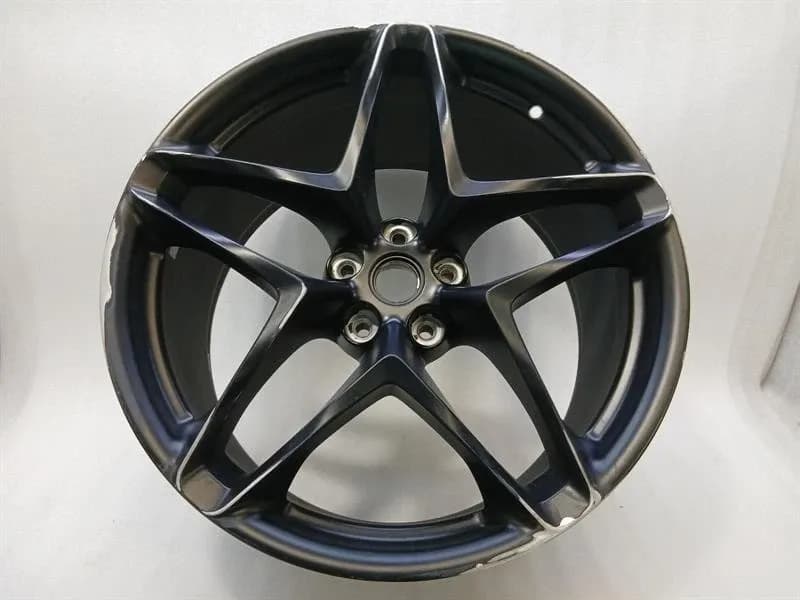 FERRARI Ferrari Roma F169 Rear Alloy Wheel 866487 Rear Rim 10Jx20 ET 27.5