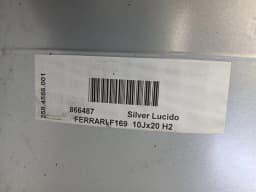 FERRARI Ferrari Roma F169 Rear Alloy Wheel 866487 Rear Rim 10Jx20 ET 27.5 — thumbnail 4