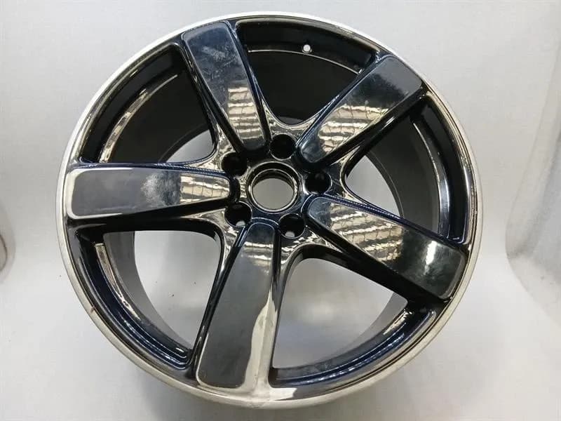 PORSCHE Porsche Cayenne 958 92A Alloy Wheel 7P5601025BD 10Jx21 ET50 Sport Classic Rim