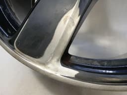 PORSCHE Porsche Cayenne 958 92A Alloy Wheel 7P5601025BD 10Jx21 ET50 Sport Classic Rim — thumbnail 5