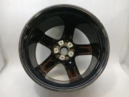 PORSCHE Porsche Cayenne 958 92A Alloy Wheel 7P5601025BD 10Jx21 ET50 Sport Classic Rim — thumbnail 2