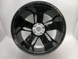 PORSCHE Porsche Taycan 9J Front Right Alloy Wheel 9J1601025AE Front Right Rim — thumbnail 3
