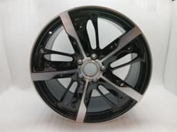 PORSCHE Porsche Taycan 9J Front Right Alloy Wheel 9J1601025AE Front Right Rim — thumbnail 2