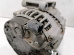 MERCEDES-BENZ Mercedes S-Class W221 Alternator A0131540602 Alternator Faulty A2751550135 — thumbnail 3