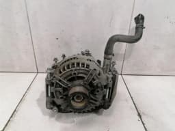 MERCEDES-BENZ Mercedes S-Class W221 Alternator A0131540602 Alternator Faulty A2751550135 — thumbnail 7