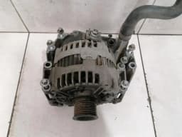 MERCEDES-BENZ Mercedes S-Class W221 Alternator A0131540602 Alternator Faulty A2751550135 — thumbnail 8