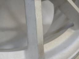 PORSCHE Porsche Taycan 9J Front Alloy Wheel 9J1601025BC 9.5Jx21 ET60 Front Rim — thumbnail 5