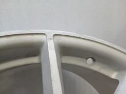PORSCHE Porsche Taycan 9J Front Alloy Wheel 9J1601025BC 9.5Jx21 ET60 Front Rim — thumbnail 6