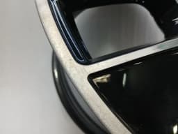 PORSCHE Porsche Taycan 9J Rear Alloy Wheel 9J1601025K 11JX20 ET60 Rear Rim — thumbnail 8