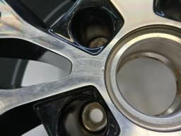 PORSCHE Porsche Macan 95C Front Alloy Wheel 95C601025AD RS SPYDER DESIGN Front Rim — thumbnail 6