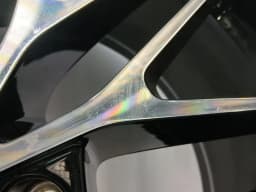 PORSCHE Porsche Macan 95C Front Alloy Wheel 95C601025AD RS SPYDER DESIGN Front Rim — thumbnail 5
