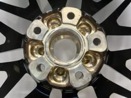 PORSCHE Porsche Macan 95C Front Alloy Wheel 95C601025AD RS SPYDER DESIGN Front Rim — thumbnail 8