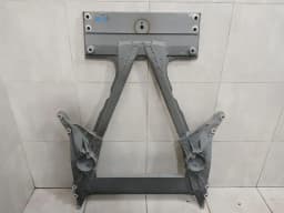FERRARI Ferrari 812 Superfast F152M Beam Subframe Front 985278223 Front Axle Carrier — thumbnail 1