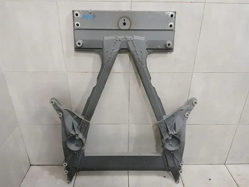 Ferrari 812 Superfast F152M Beam Subframe Front 985278223 Front Axle Carrier