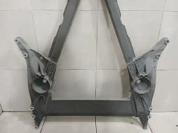 FERRARI Ferrari 812 Superfast F152M Beam Subframe Front 985278223 Front Axle Carrier — thumbnail 4