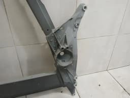 FERRARI Ferrari 812 Superfast F152M Beam Subframe Front 985278223 Front Axle Carrier — thumbnail 6