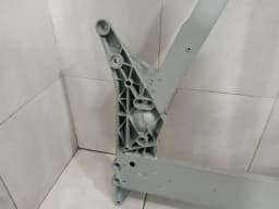 FERRARI Ferrari 812 Superfast F152M Beam Subframe Front 985278223 Front Axle Carrier — thumbnail 10