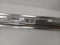 PORSCHE Porsche 911 992 GT3 Body Moulding 992853262A Strip RIGHT RIGHT — thumbnail 7