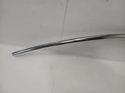 PORSCHE Porsche 911 992 GT3 Body Moulding 992853262A Strip RIGHT RIGHT — thumbnail 4