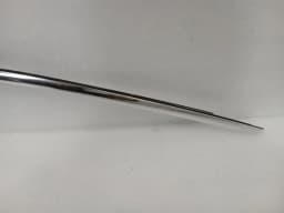 PORSCHE Porsche 911 992 GT3 Body Moulding 992853262A Strip RIGHT RIGHT — thumbnail 2