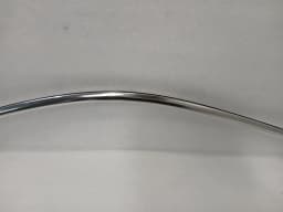 PORSCHE Porsche 911 992 GT3 Body Moulding 992853262A Strip RIGHT RIGHT — thumbnail 10
