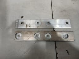 PORSCHE Porsche 911 992 GT3 Beam Subframe Front 992401309K Front Axle Carrier 992401309R — thumbnail 5