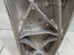 PORSCHE Porsche 911 992 GT3 Beam Subframe Front 992401309K Front Axle Carrier 992401309R — thumbnail 6