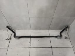 PORSCHE Porsche 911 992 Anti Roll Bar Rear 992511025G Stabiliser Rear GTS MK2 — thumbnail 5