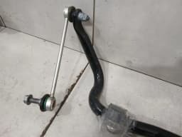 PORSCHE Porsche 911 992 Anti Roll Bar Rear 992511025G Stabiliser Rear GTS MK2 — thumbnail 6