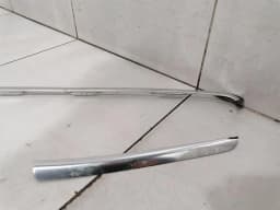 MERCEDES-BENZ MERCEDES GT 4 DOOR X290 GT63S AMG Body Moulding Left A2906730100 Strip — thumbnail 2