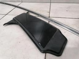 MERCEDES-BENZ MERCEDES GT 4 DOOR X290 GT63S AMG Body Moulding Left A2906730100 Strip — thumbnail 3