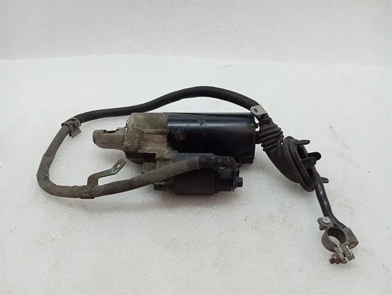Maybach 57 W240 Starter Motor A1121510001 Starter