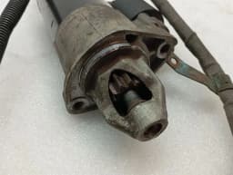 MAYBACH Maybach 57 W240 Starter Motor A1121510001 Starter — thumbnail 9