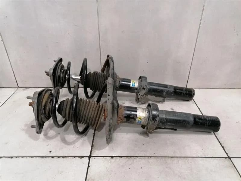 PORSCHE Porsche Boxster 987 shock absorber front set 22-147578 shock absorber front set