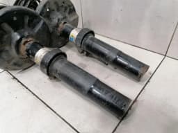PORSCHE Porsche Boxster 987 shock absorber front set 22-147578 shock absorber front set — thumbnail 6