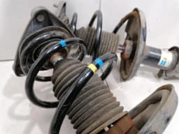 PORSCHE Porsche Boxster 987 shock absorber front set 22-147578 shock absorber front set — thumbnail 8