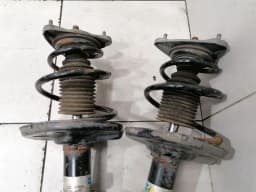 PORSCHE Porsche Boxster 987 shock absorber front set 22-147578 shock absorber front set — thumbnail 7
