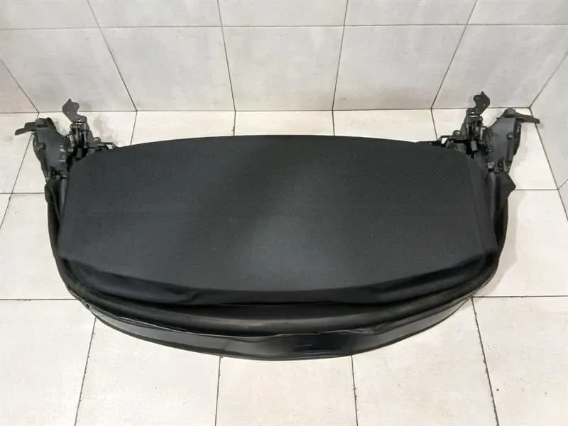 Mercedes GT R190 Roadster Soft Top A1907700200 9C19 Convertible Roof Top