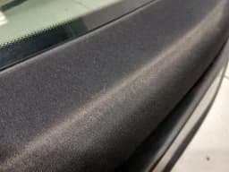 MERCEDES-BENZ Mercedes GT R190 Roadster Soft Top A1907700200 9C19 Convertible Roof Top — thumbnail 8