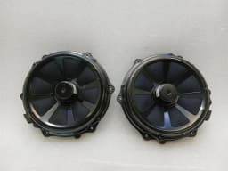 PORSCHE Porsche 911 991 Speakers 7PP035454N Set of 4 Speakers Bose — thumbnail 2