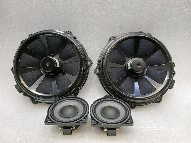PORSCHE Porsche 911 991 Speakers 7PP035454N Set of 4 Speakers Bose