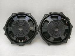 PORSCHE Porsche 911 991 Speakers 7PP035454N Set of 4 Speakers Bose — thumbnail 5
