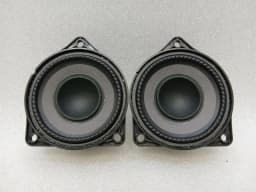 PORSCHE Porsche 911 991 Speakers 7PP035454N Set of 4 Speakers Bose — thumbnail 7