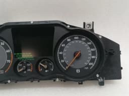 BENTLEY Bentley Continental GT W12 Speed Instrument Cluster 3W0920851H Speedometer — thumbnail 3
