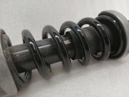 LAMBORGHINI Lamborghini Huracan LP640 shock absorber rear 4T0512019AF shock absorber rear — thumbnail 2